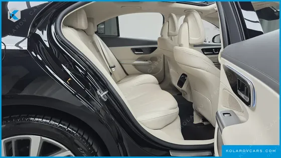 MERCEDES E-CLASS E220D 4MATIC EXCLUSIVE