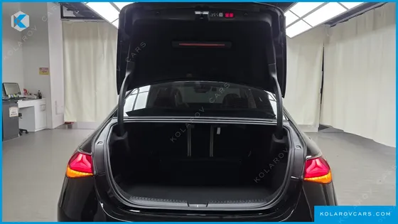 MERCEDES E-CLASS E220D 4MATIC EXCLUSIVE