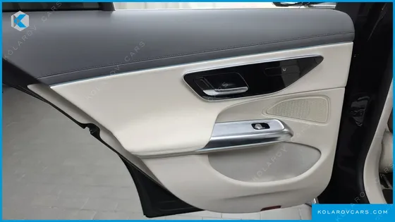 MERCEDES E-CLASS E220D 4MATIC EXCLUSIVE