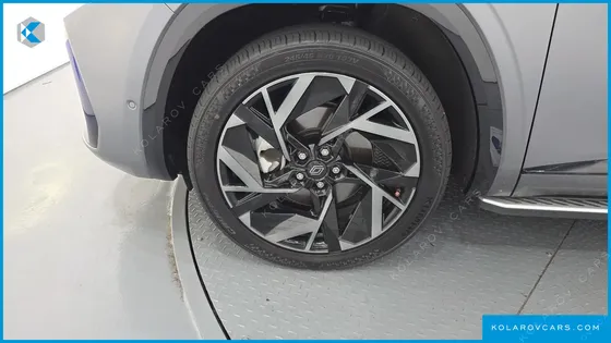 RENAULT KOREA GRAND KOLEOS 1.5 E-TECH ESPRIT ALPHINE 2WD