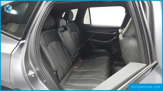 RENAULT KOREA GRAND KOLEOS 1.5 E-TECH ESPRIT ALPHINE 2WD