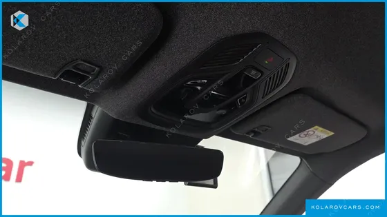 RENAULT KOREA GRAND KOLEOS 1.5 E-TECH ESPRIT ALPHINE 2WD