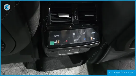 RENAULT KOREA GRAND KOLEOS 1.5 E-TECH ESPRIT ALPHINE 2WD