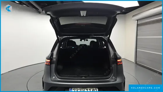 RENAULT KOREA GRAND KOLEOS 1.5 E-TECH ESPRIT ALPHINE 2WD