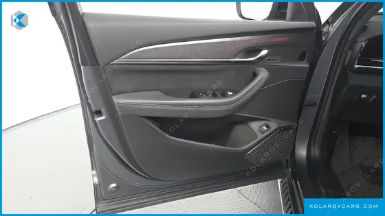 RENAULT KOREA GRAND KOLEOS 1.5 E-TECH ESPRIT ALPHINE 2WD