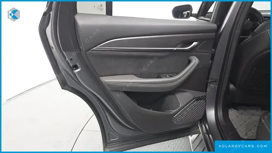 RENAULT KOREA GRAND KOLEOS 1.5 E-TECH ESPRIT ALPHINE 2WD