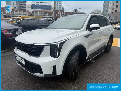KIA SORENTO HEV 1.6 2WD