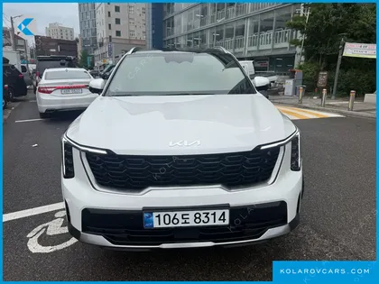 KIA SORENTO HEV 1.6 2WD