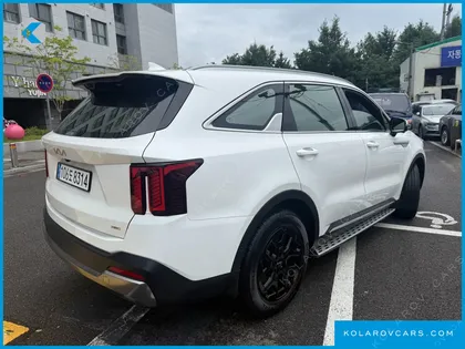 KIA SORENTO HEV 1.6 2WD