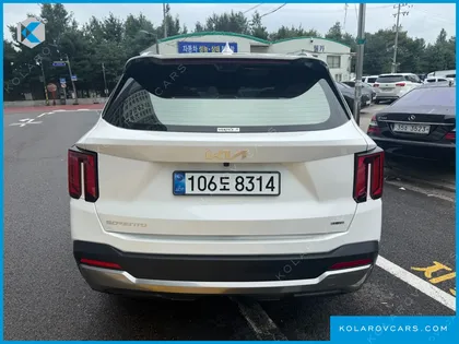 KIA SORENTO HEV 1.6 2WD