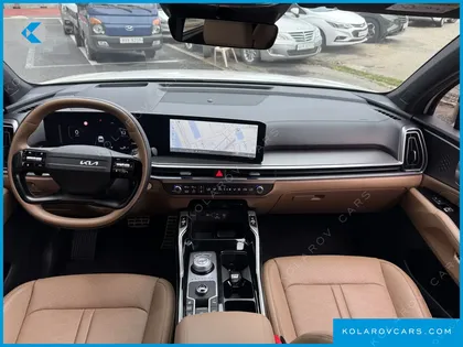 KIA SORENTO HEV 1.6 2WD