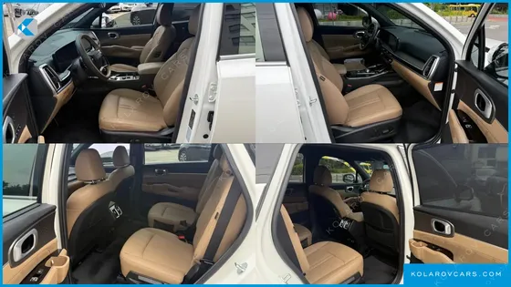 KIA SORENTO HEV 1.6 2WD