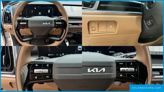 KIA SORENTO HEV 1.6 2WD