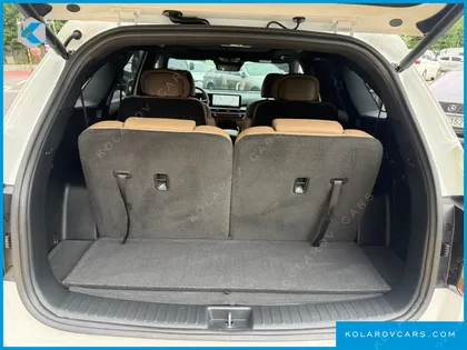 KIA SORENTO HEV 1.6 2WD