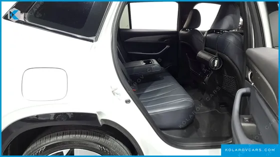 RENAULT KOREA GRAND KOLEOS 1.5 E-TECH ICONIC 2WD