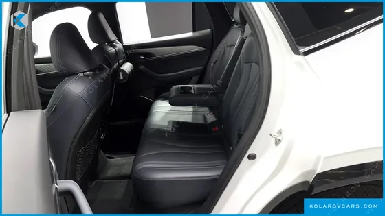 RENAULT KOREA GRAND KOLEOS 1.5 E-TECH ICONIC 2WD