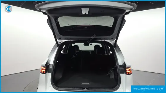 RENAULT KOREA GRAND KOLEOS 1.5 E-TECH ICONIC 2WD
