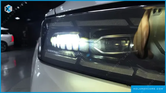 RENAULT KOREA GRAND KOLEOS 1.5 E-TECH ICONIC 2WD