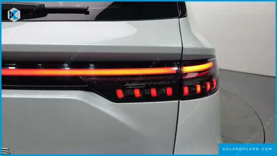 RENAULT KOREA GRAND KOLEOS 1.5 E-TECH ICONIC 2WD