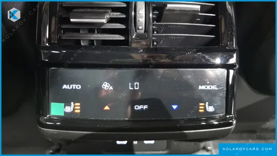 RENAULT KOREA GRAND KOLEOS 1.5 E-TECH ICONIC 2WD