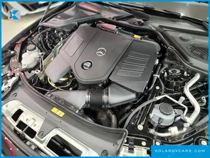 MERCEDES E-CLASS E300 4MATIC EXCLUSIVE