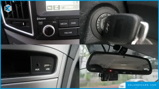 HYUNDAI STAREX 12-SEATER LPI WAGON
