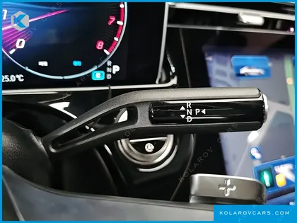 MERCEDES E-CLASS E300 4MATIC AMG LINE