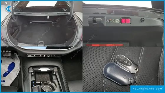 MERCEDES E-CLASS E300 4MATIC AMG LINE