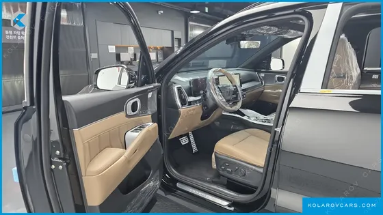 KIA SORENTO DIESEL 2.2 4WD