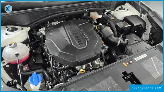 KIA SORENTO DIESEL 2.2 4WD