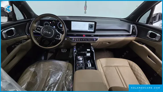 KIA SORENTO DIESEL 2.2 4WD