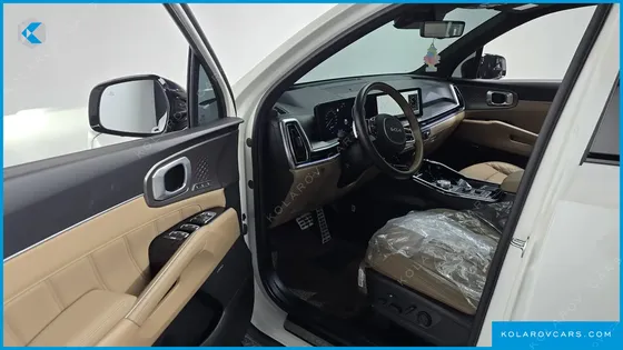 KIA SORENTO DIESEL 2.2 4WD