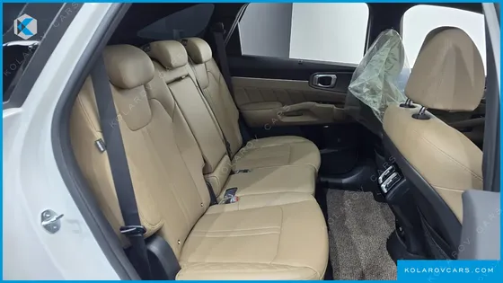 KIA SORENTO DIESEL 2.2 4WD
