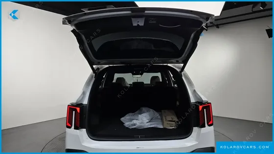 KIA SORENTO DIESEL 2.2 4WD