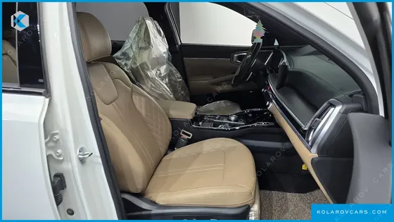 KIA SORENTO DIESEL 2.2 4WD
