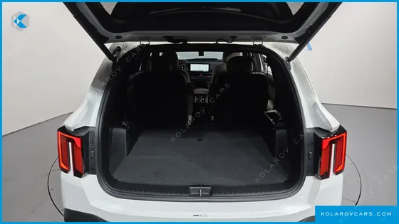 KIA SORENTO GASOLINE 2.5T 2WD