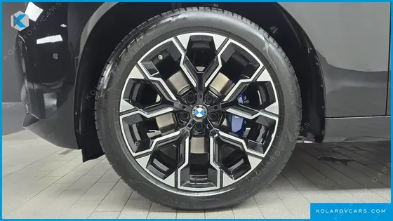 BMW X3 XDRIVE 20D M SPORT