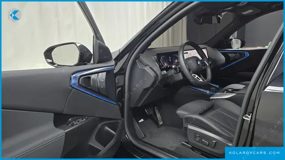 BMW X3 XDRIVE 20D M SPORT
