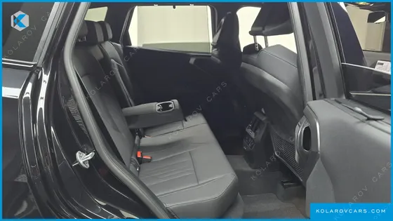 BMW X3 XDRIVE 20D M SPORT