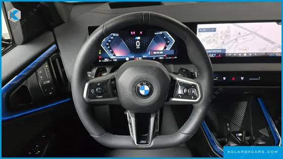 BMW X3 XDRIVE 20D M SPORT