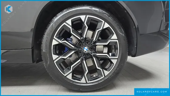 BMW X3 XDRIVE 20D M SPORT