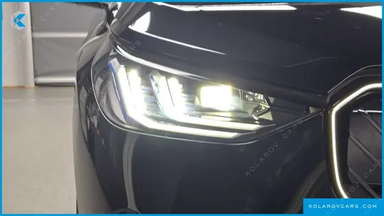 BMW X3 XDRIVE 20D M SPORT