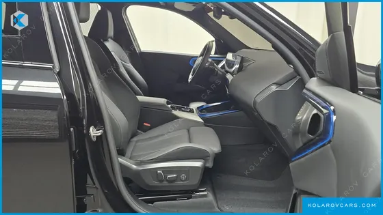 BMW X3 XDRIVE 20D M SPORT