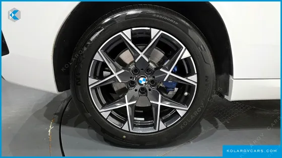 BMW X3 XDRIVE 20 M SPORT