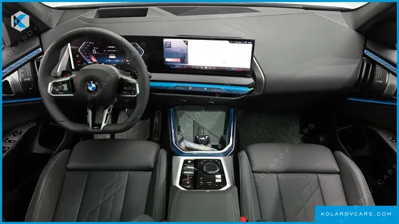 BMW X3 XDRIVE 20 M SPORT