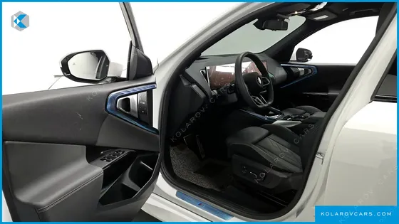 BMW X3 XDRIVE 20 M SPORT