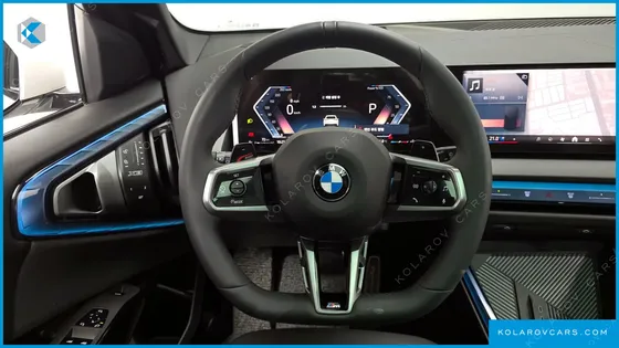 BMW X3 XDRIVE 20 M SPORT