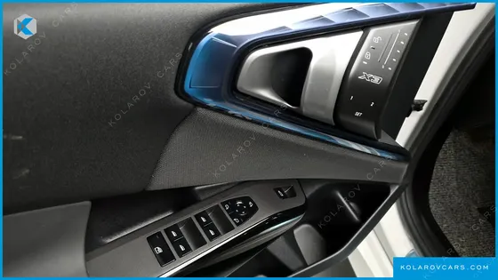 BMW X3 XDRIVE 20 M SPORT