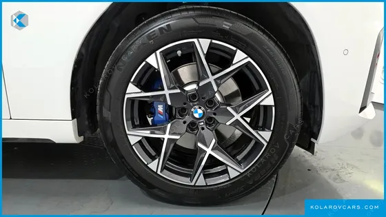 BMW X3 XDRIVE 20 M SPORT