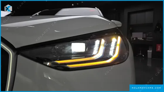 BMW X3 XDRIVE 20 M SPORT
